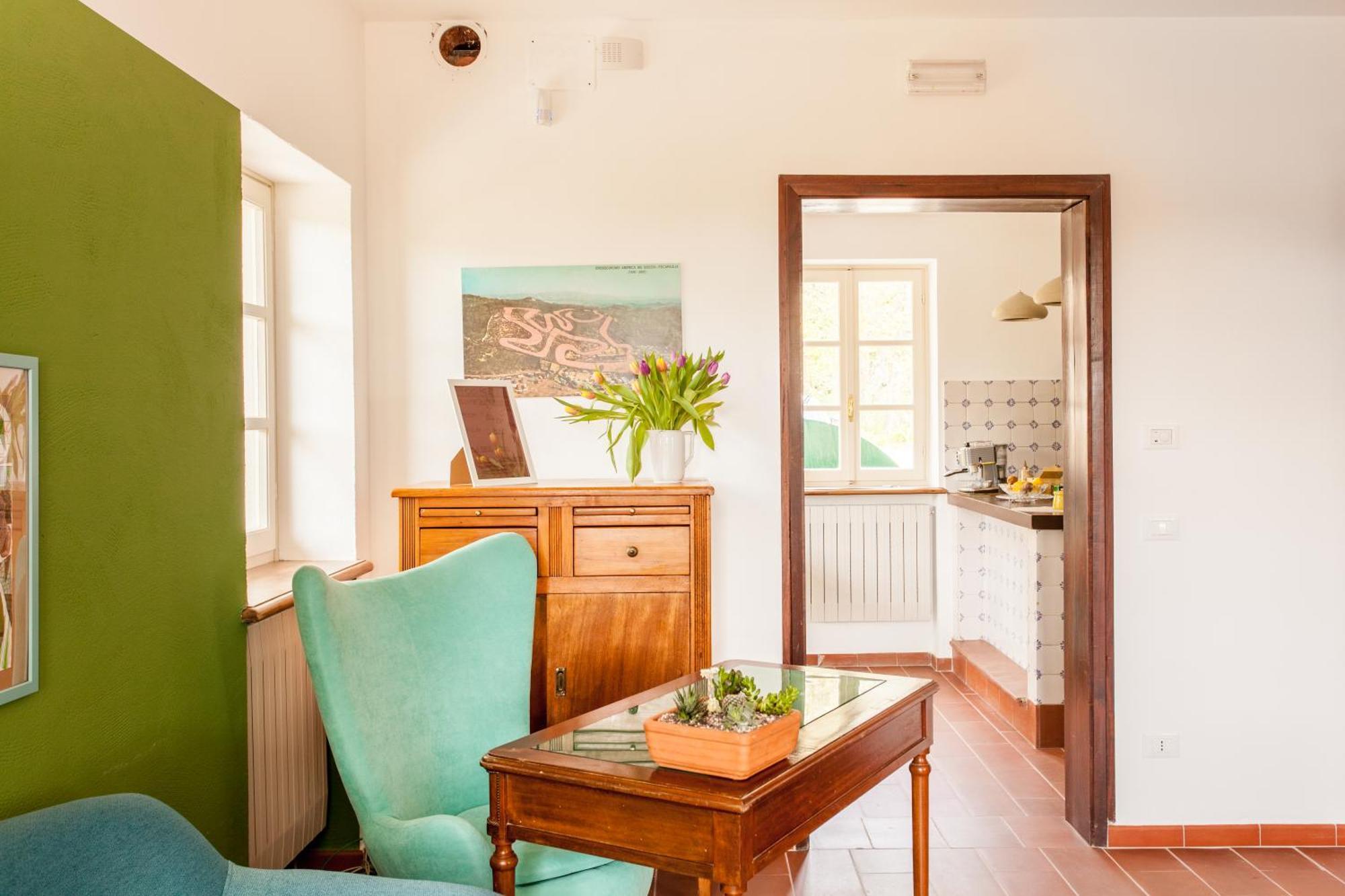 America Nei Boschi B&B Bra Extérieur photo