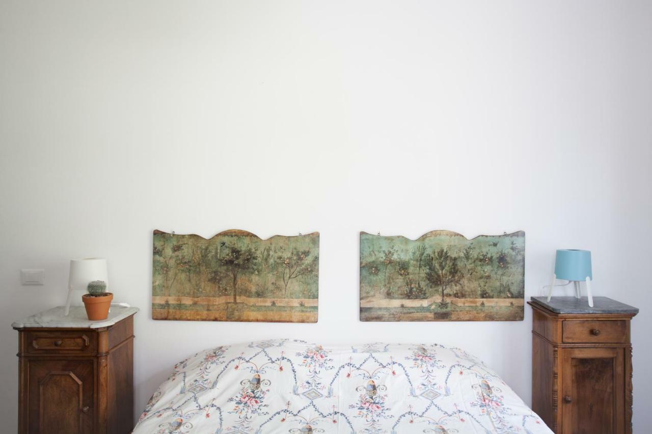 America Nei Boschi B&B Bra Extérieur photo