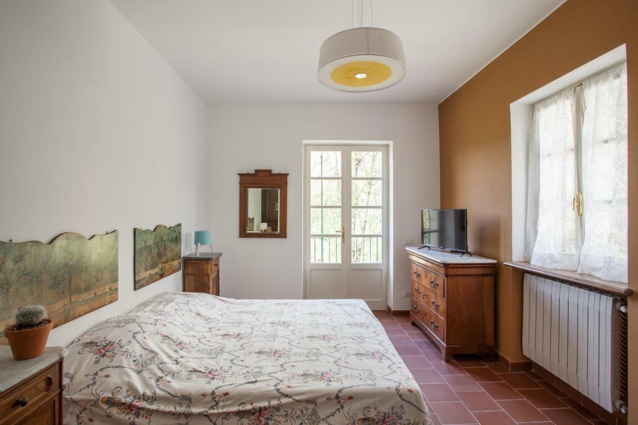 America Nei Boschi B&B Bra Extérieur photo