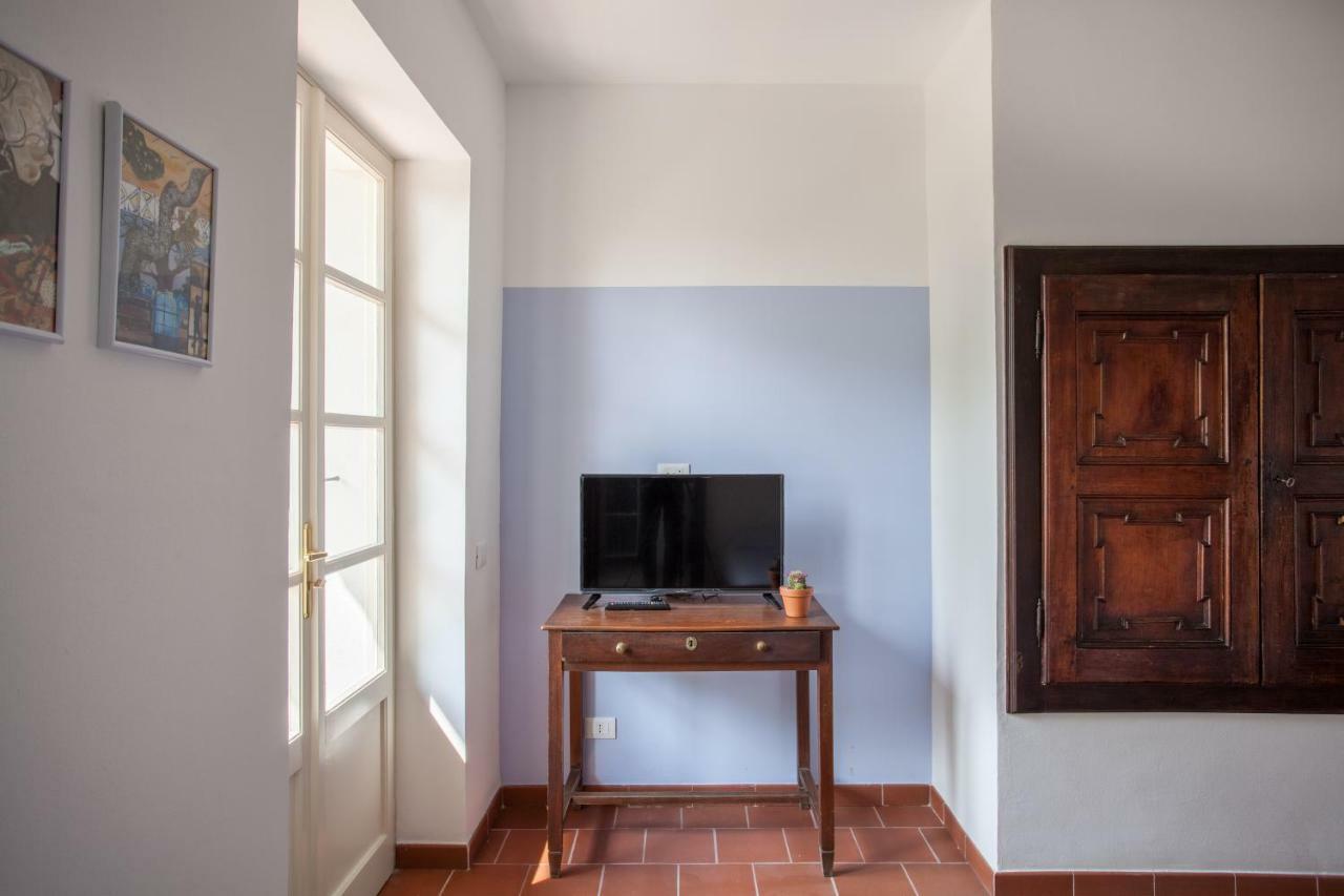 America Nei Boschi B&B Bra Extérieur photo