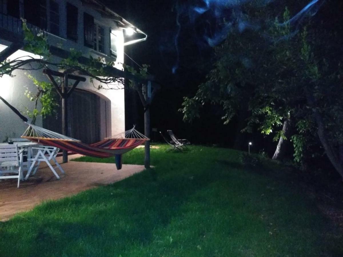 America Nei Boschi B&B Bra Extérieur photo